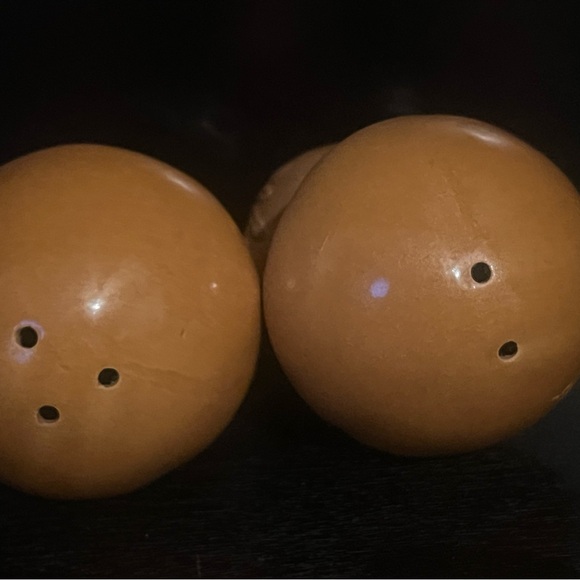 Mushroom S&P Shakers - Picture 4 of 5